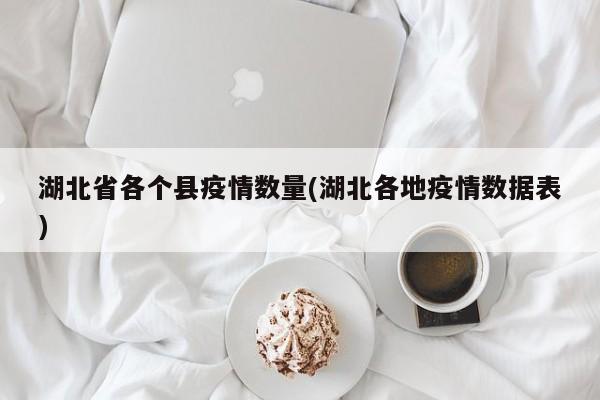 湖北省各个县疫情数量(湖北各地疫情数据表)