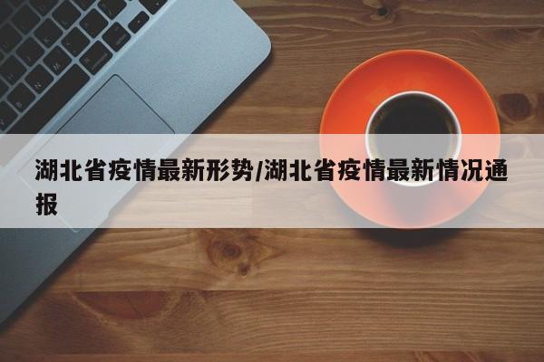 湖北省疫情最新形势/湖北省疫情最新情况通报