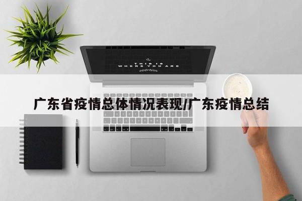 广东省疫情总体情况表现/广东疫情总结