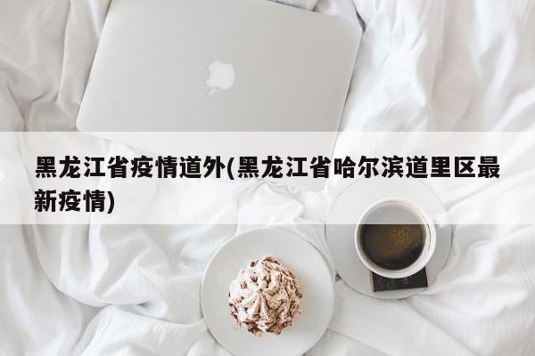黑龙江省疫情道外(黑龙江省哈尔滨道里区最新疫情)