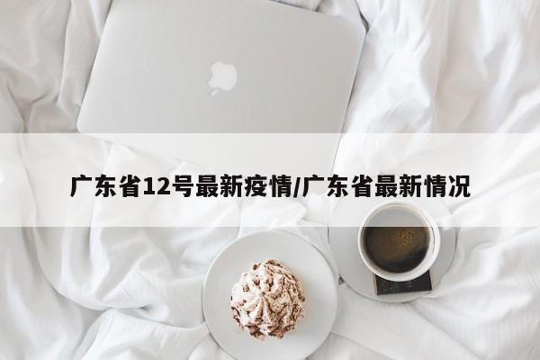 广东省12号最新疫情/广东省最新情况