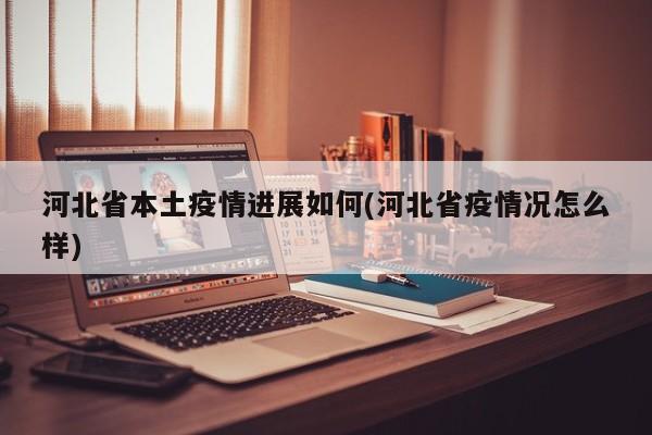 河北省本土疫情进展如何(河北省疫情况怎么样)
