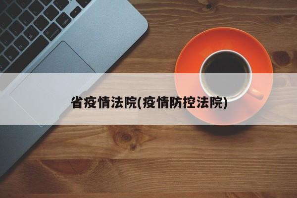 省疫情法院(疫情防控法院)