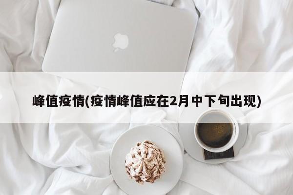 峰值疫情(疫情峰值应在2月中下旬出现)