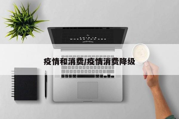 疫情和消费/疫情消费降级