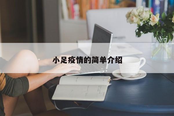 小足疫情的简单介绍
